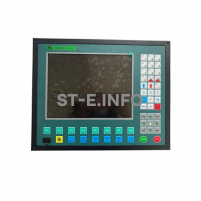 Управляющий блок ЧПУ FX430A - 4 axis подходит для раскроя профильной трубы + программное обеспечение  - st-e.info - Сургут