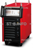 Плазморез DOG-120L - st-e.info - Сургут