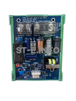 Делитель напряжения для контроллера высоты XPTHC-4, 50:1 - st-e.info - Сургут