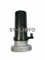 Держатель кассеты с проволокой без прижимной гайки - st-e.info - Сургут