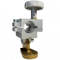 Держатель регулируемый под резак диаметром 32 мм LT-ZJ-02  - st-e.info - Сургут