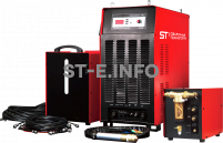 Установка  воздушно-плазменной резки DOG-300 ST PRO - st-e.info - Сургут