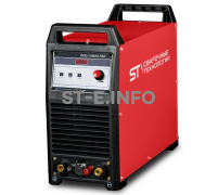 Установка воздушно-плазменной резки DOG-75 MAX PRO - st-e.info - Сургут