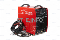 Установка  воздушно-плазменной резки DOG-100  - st-e.info - Сургут