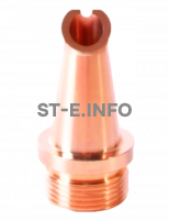 Сопло сварочное DS-12 - st-e.info - Сургут