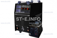 Инверторный полуавтомат MIG 500 ПРОФИ  - st-e.info - Сургут
