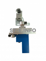 Блок колебаний системы ED-WRS - st-e.info - Сургут