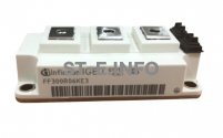 IGBT модуль FF200R06KE3 Infineon 200A 600V - st-e.info - Сургут