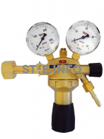 Редуктор DIN-Control NITROGEN  Aзот, Гелий, Aргон, Воздух - st-e.info - Сургут