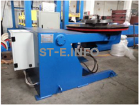 Позиционер с гидравлическим подъемом YZB-12HE - st-e.info - Сургут