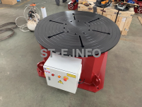 Горизонтальный поворотный стол HB-30 - st-e.info - Сургут