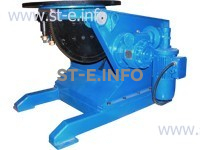 Манипулятор сварочный B-3, 300кг - st-e.info - Сургут