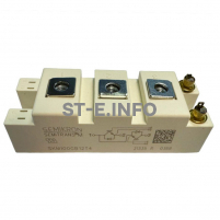 IGBT-модуль SKM100GB12T4 - st-e.info - Сургут