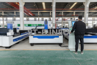 ЛАЗЕРНЫЙ СТАНОК ДЛЯ РЕЗКИ МЕТАЛЛА ST-6020R (6000*2000мм) 6kWt RAYCUS - st-e.info - Сургут