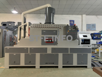 Автоматическая установка для пескоструйной обработки труб 1300/1100/1000. - st-e.info - Сургут