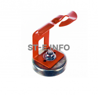 Магнитный держатель горелки MIG/MAG (QJ6028) - st-e.info - Сургут