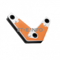 Магнитный держатель МНБ 9/2 (QJ6012) - st-e.info - Сургут