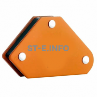 Магнитный держатель МНТ 4/4 (QJ6010) - st-e.info - Сургут