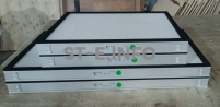 HEPA-фильтр для беспылевого бокса STV-650 - st-e.info - Сургут