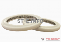 Уплотнительное кольцо 29.2х21х3.55 mm - st-e.info - Сургут
