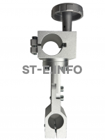 Держатель регулируемый под резак диаметром 32 мм LT-JC-09  - st-e.info - Сургут