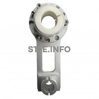 Держатель для плазмотрона и газового резака тип 1 - st-e.info - Сургут