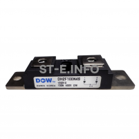  Диодный модуль DH2F100N4S - st-e.info - Сургут