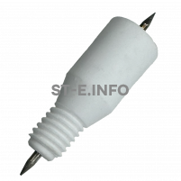 Запасная часть устройства розжига для машин газовой резки - электрод розжига дуги - st-e.info - Сургут