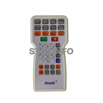 Пульт дистанционного управления RFM2 для ЧПУ контроллеров - st-e.info - Сургут