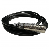 Датчик приближения индуктивный PRE12-2DN - st-e.info - Сургут