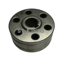 Ролик U-типа 1.2-1.6 механизма подачи проволоки пистолета лазерной сварки SUP23T  - st-e.info - Сургут