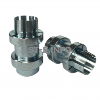 Зажимная головка SUP23T - st-e.info - Сургут