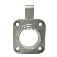 B03210130 Держатель для защитных стекл лазерной сварки - st-e.info - Сургут