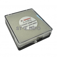 Стекло защитное для аппаратов лазерной сварки и чистки арт. P0251-1070-00001 - st-e.info - Сургут