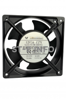 Вентилятор 12038FZY Sleeve (скольжения) 220V - st-e.info - Сургут