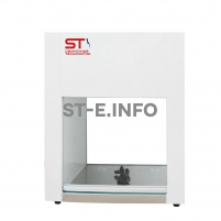 Беспылевой бокс для очистки лазерных головок STV-650 - st-e.info - Сургут