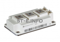 IGBT-модуль FF400R06KE3 - st-e.info - Сургут