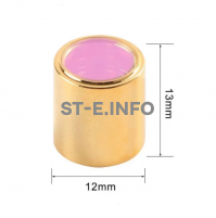 Защитный колпачок с защитным стеклом для QBH коннектора оптоволокна IPGQBH001 - st-e.info - Сургут