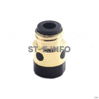 Изолятор к горелке Mig-TORCH P500/SF-0420204 - st-e.info - Сургут