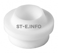 Изолятор газовой линзы  L - st-e.info - Сургут