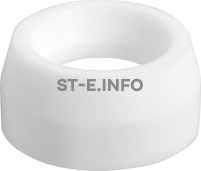 Изолятор держателя цанги  - st-e.info - Сургут