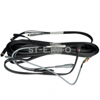 Кабель соединительный лазерной горелки SUP23T L-10 метров. тип 1, артикул: 23T-d - st-e.info - Сургут