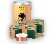 Нержавеющая сварочная проволока M-316L 1,2 мм (кассета 12,5 кг.) - st-e.info - Сургут