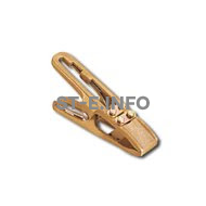 Клемма заземления 600А SRI Tools Industries, латунь - st-e.info - Сургут