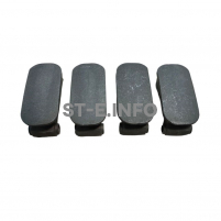 Кнопка горелки K345-10  - st-e.info - Сургут