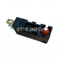 Переключатель режимов для горелки K345-10 - st-e.info - Сургут