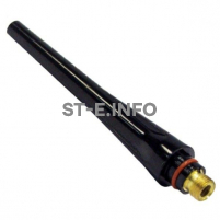 Колпачок длинный для горелок TIG - st-e.info - Сургут