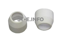 Защитный колпачок для плазмотрона P-80 - st-e.info - Сургут