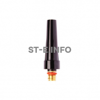 Колпачок средний для горелок TIG - st-e.info - Сургут