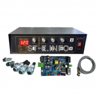 Контроллер высоты XPTHC-100V - st-e.info - Сургут